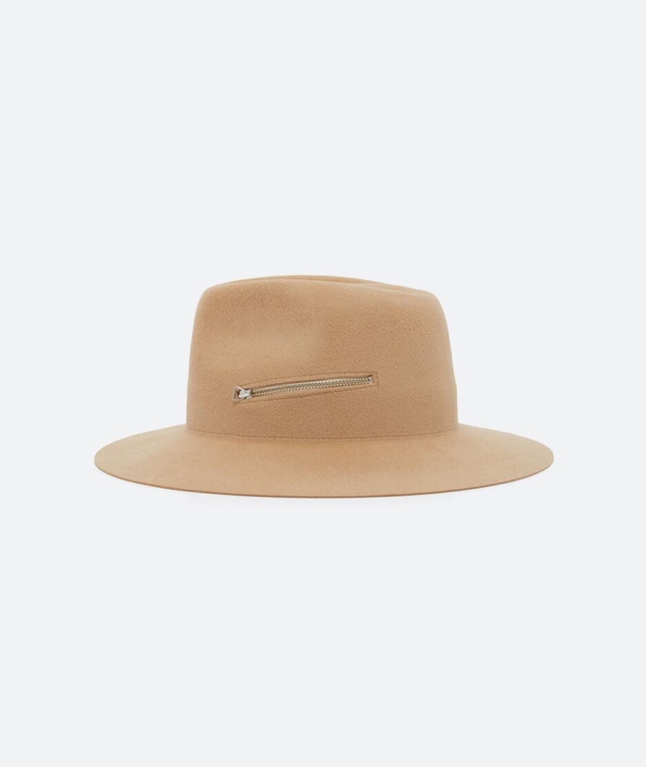 Zip Fedora – Image 2