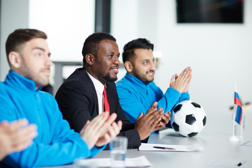 ACM Sport Lab, le Concept ASSO