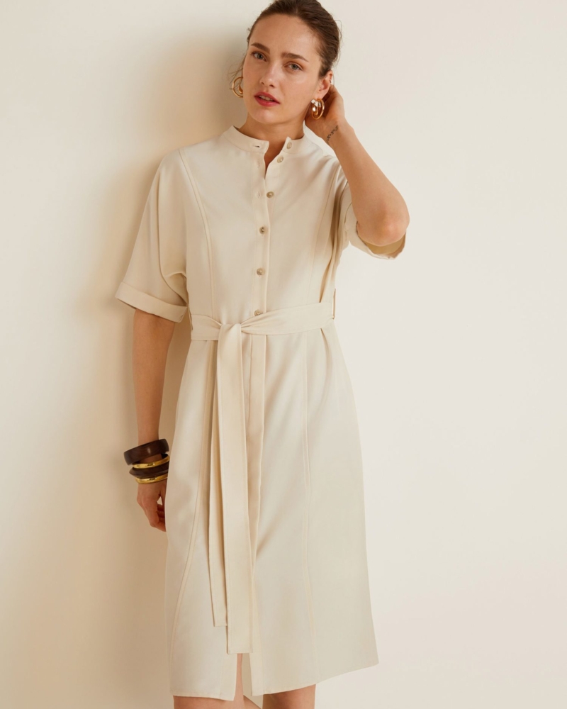 Open-knit sweater – Image 3
