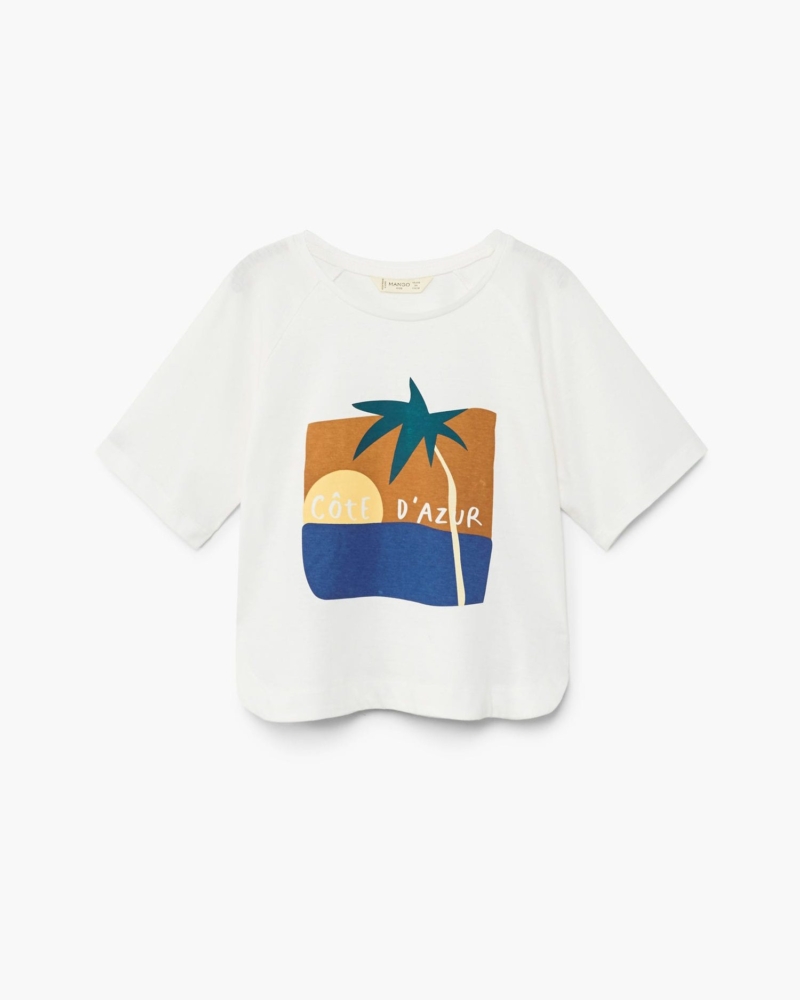 California t-shirt – Image 2