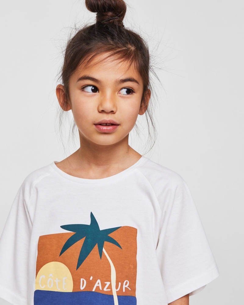 California t-shirt – Image 3