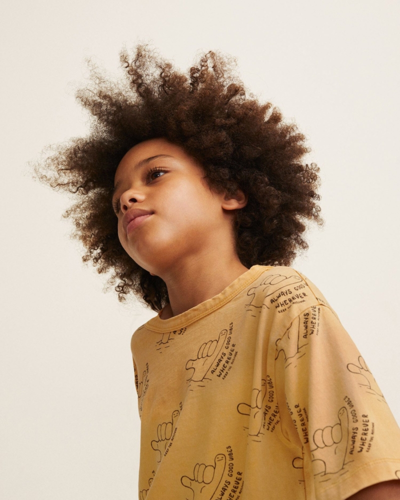 Medium denim overshirt – Image 3