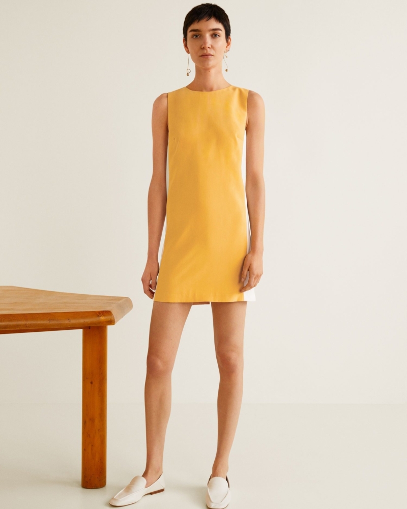 Ruffled cotton top – Image 3