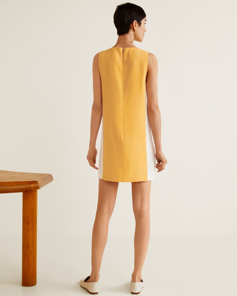 Ruffled cotton top – Image 4