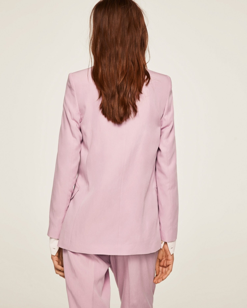 Tassels embroidered dress – Image 2
