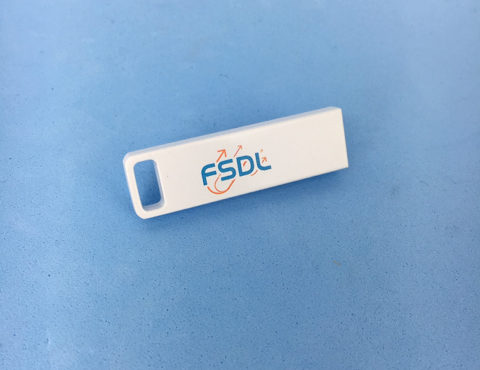 Clé USB Iron FSDL