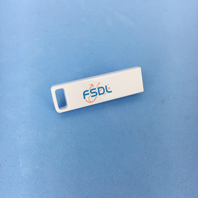 Clé USB Iron FSDL