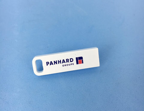 Clé USB Iron Panhard