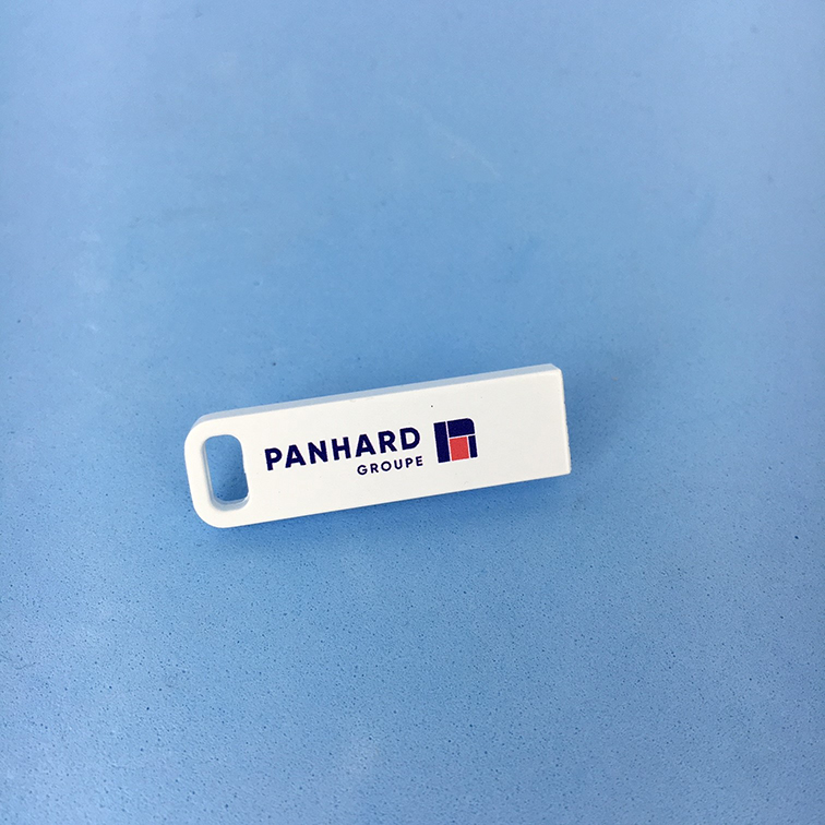 Clé USB Iron Panhard