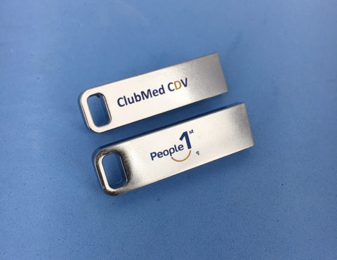 Clés USB ClubMed