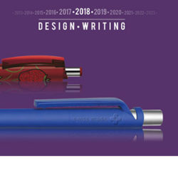 stylos desig writing