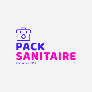 Pack sanitaire