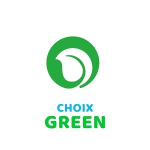 Choix GREEN