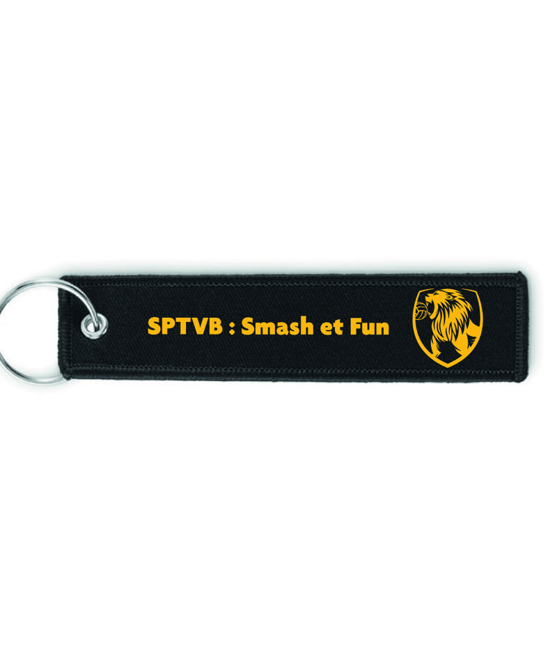 Porte clés Saint SPTVB