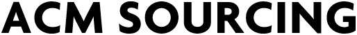 ACMSOURCING