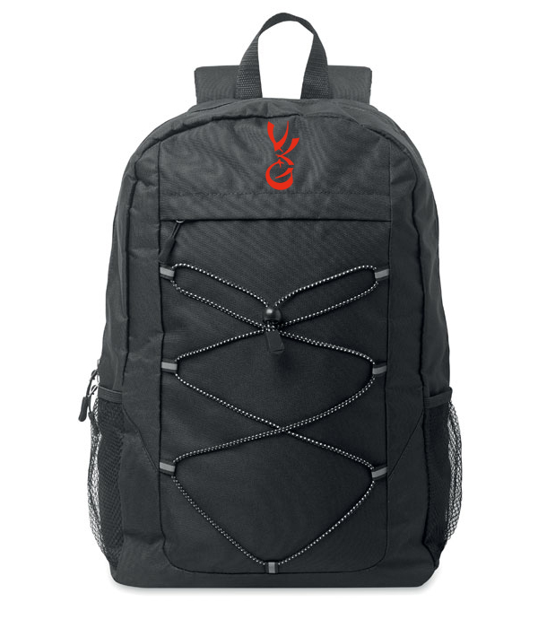 Sac à dos du club de judo de Vert le Grand