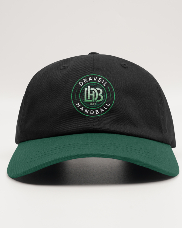 Casquette Draveil Handball