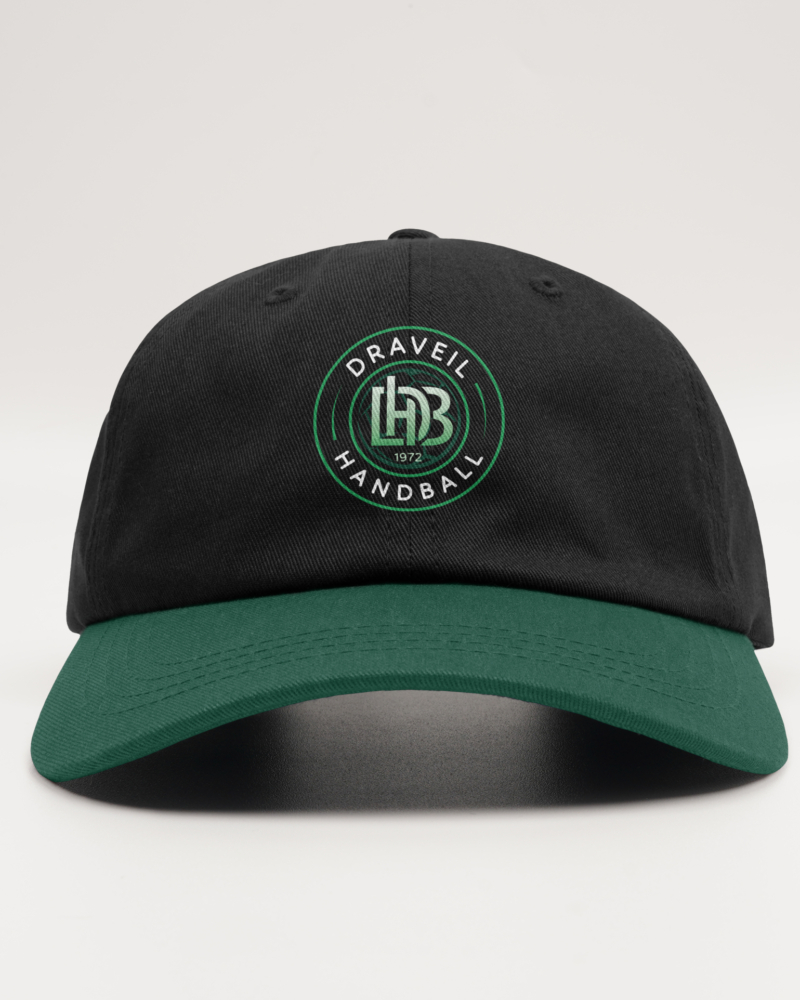 Casquette Draveil Handball
