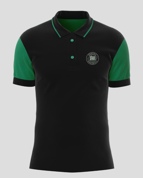 Polo modèle 1