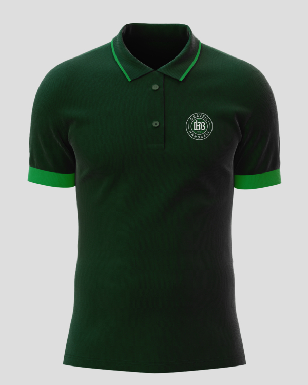 Polo modèle 2