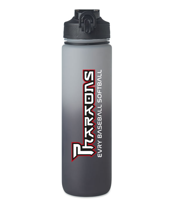 Gourde pour les supporters des Phar