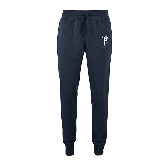 Bas de jogging slim avec logo du COC - GR