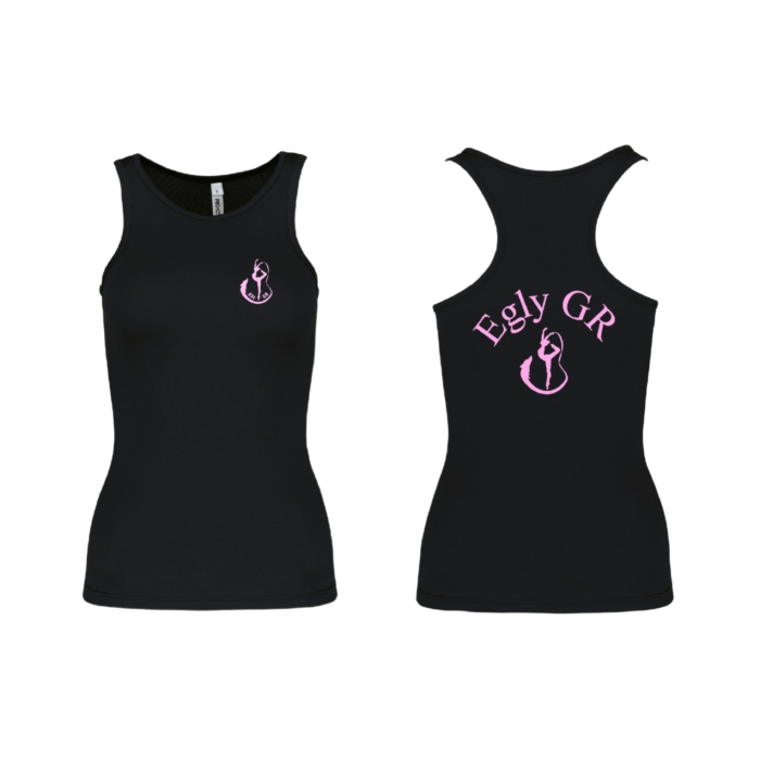 Débardeur femme ASE Egly GR