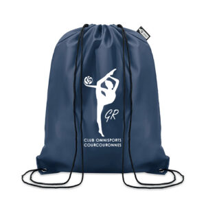 Sac à dos à cordelettes COC GR