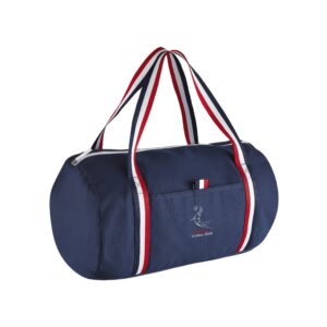Sac janville Lardy avec le logo du club