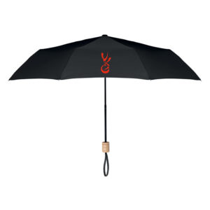 Parapluie du club judo / taïso