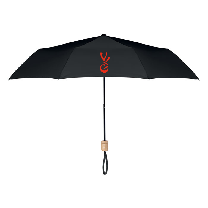 Parapluie du club judo / taïso