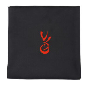 Serviette microfibre Atoll du club de judo / taïso