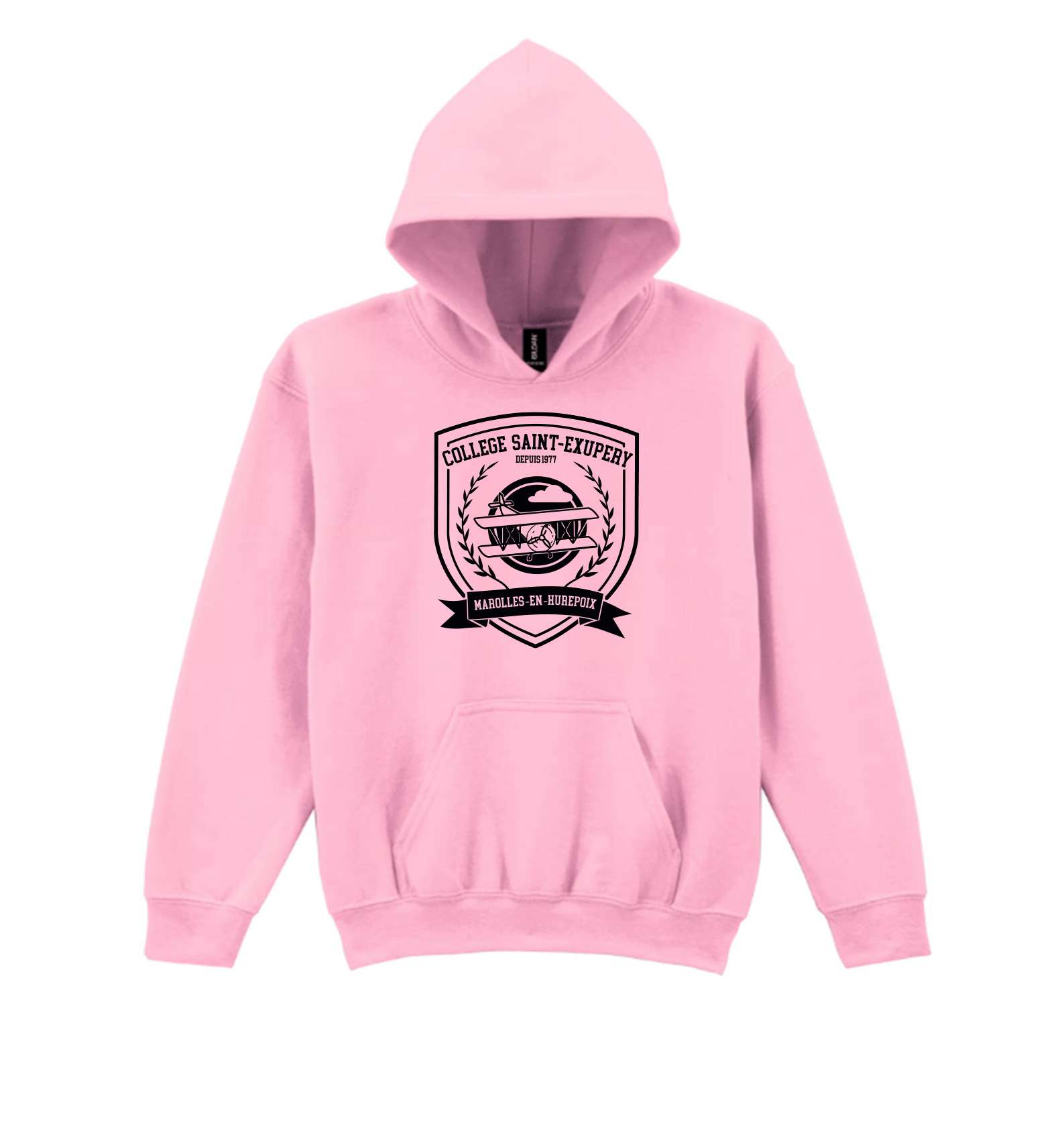 Hoodies Saint-Exupéry – Image 4