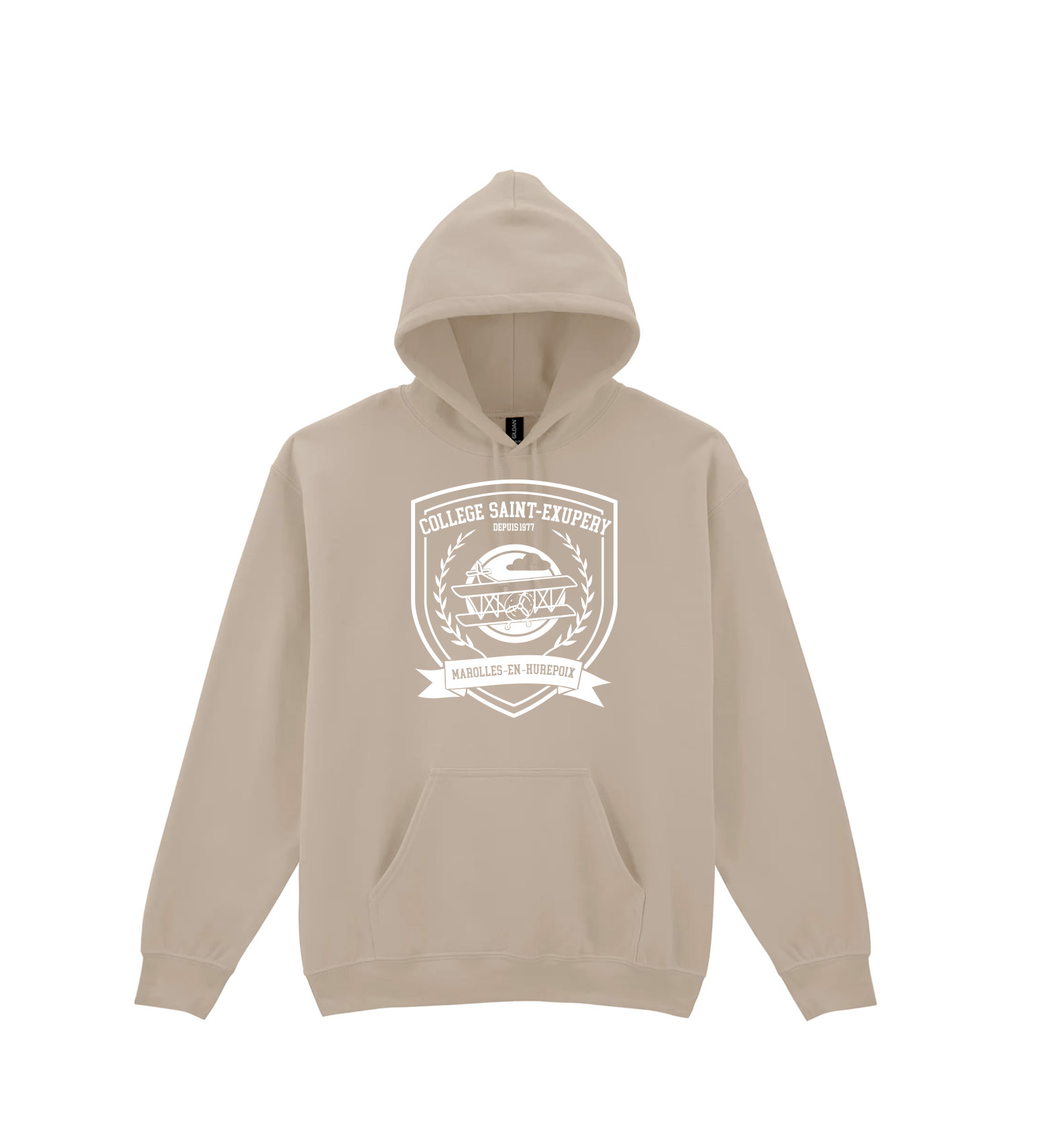 Hoodies Saint-Exupéry – Image 5