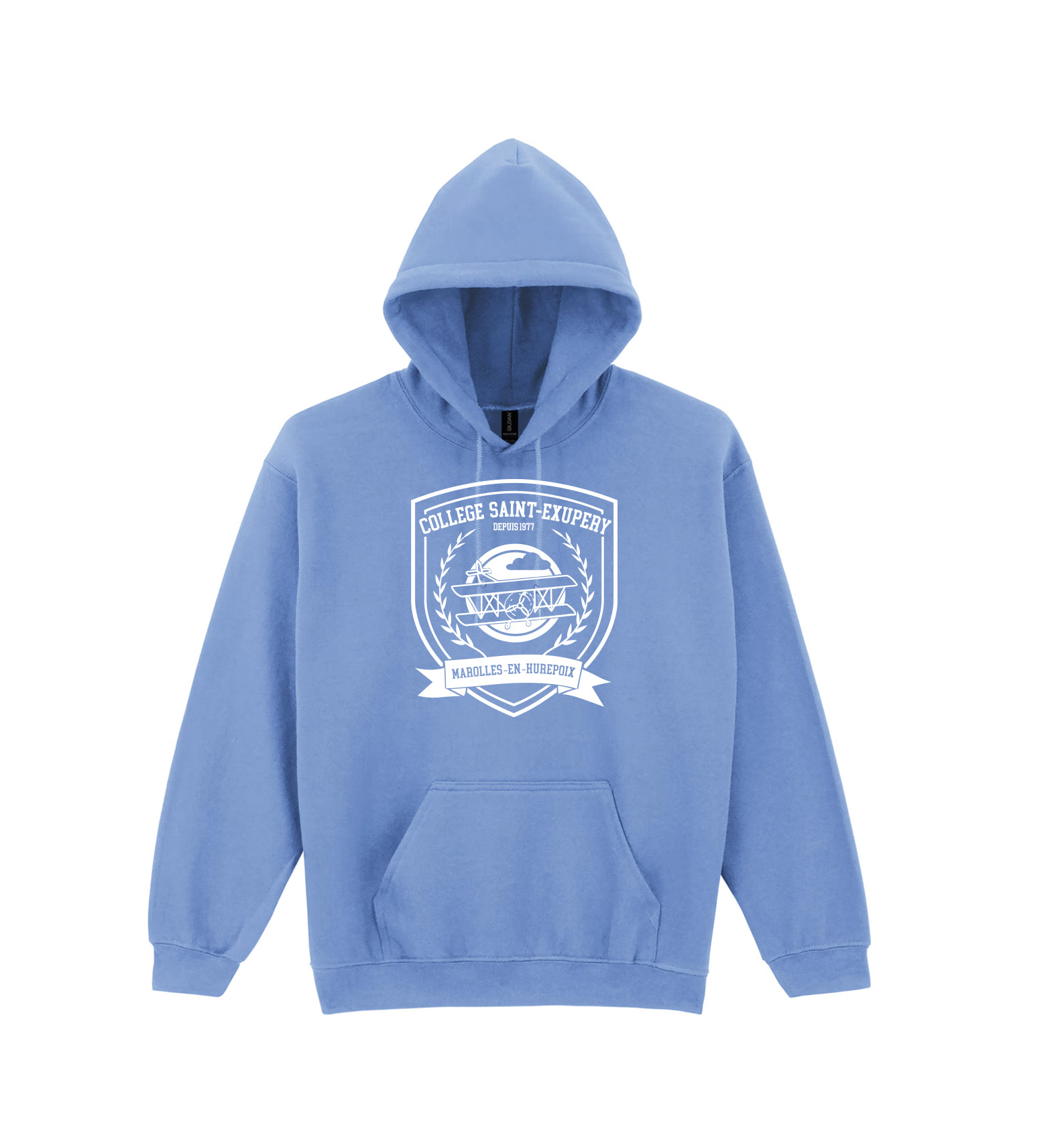 Hoodies Saint-Exupéry – Image 2