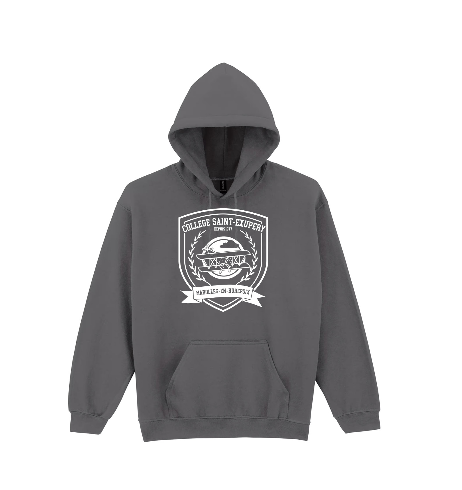 Hoodies Saint-Exupéry – Image 3