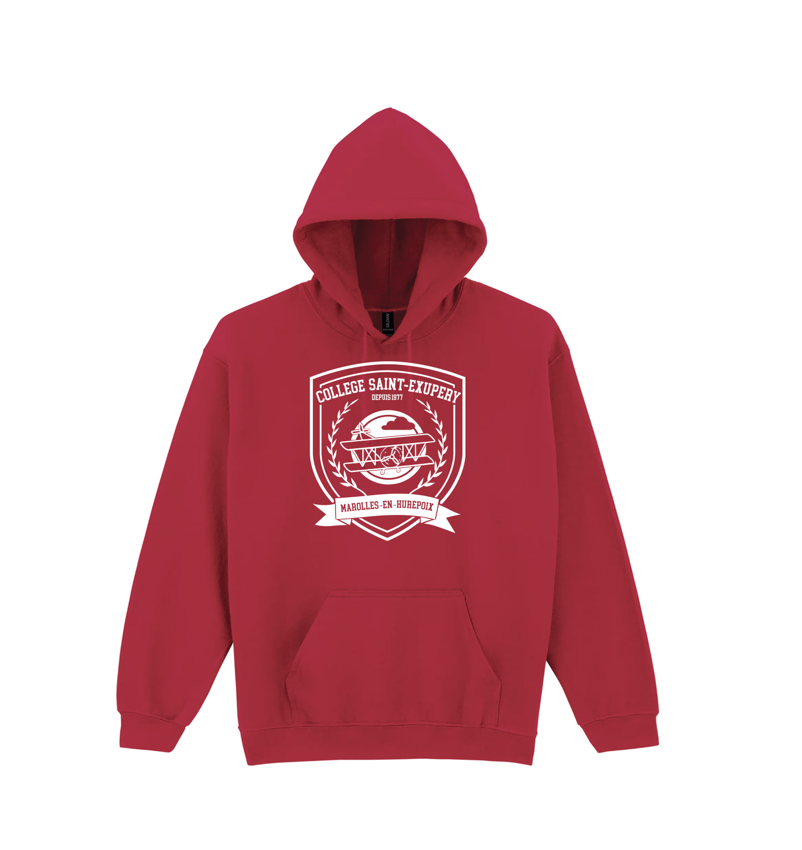 Hoodies Saint-Exupéry