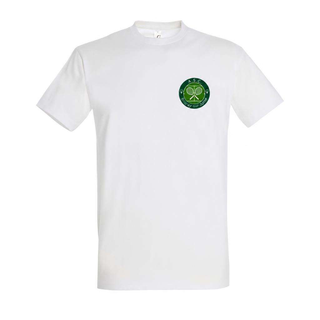 SOL'S Imperial TEE-SHIRT HOMME COL ROND