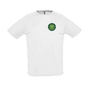SOL'S SPORTY Tee-shirt manches raglan