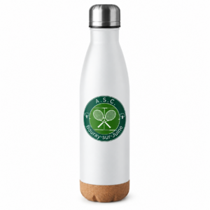 Gourde Isotherme 500 ml ASC
