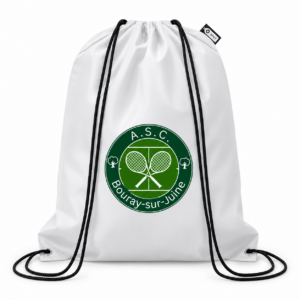 Sac à dos à cordelettes ASC