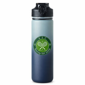 Gourde RPET 1 L ASC